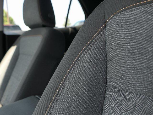 used 2022 Chevrolet Equinox car, priced at $19,600