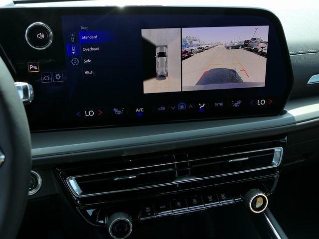 new 2025 Chevrolet Traverse car, priced at $47,290