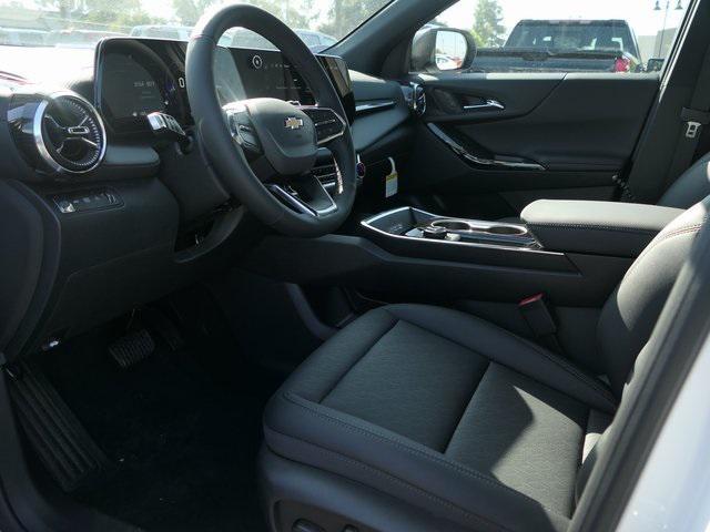 new 2026 Chevrolet Equinox car, priced at $32,995