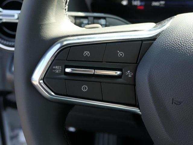 new 2026 Chevrolet Equinox car, priced at $32,995