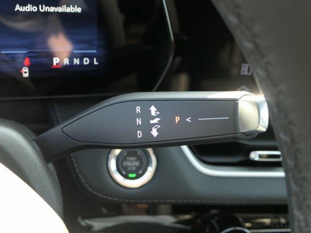 new 2026 Chevrolet Equinox car, priced at $32,995