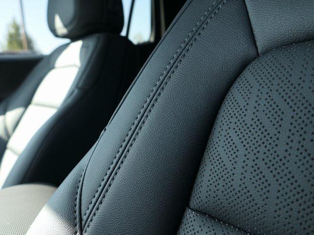 new 2026 Chevrolet Equinox car, priced at $32,995