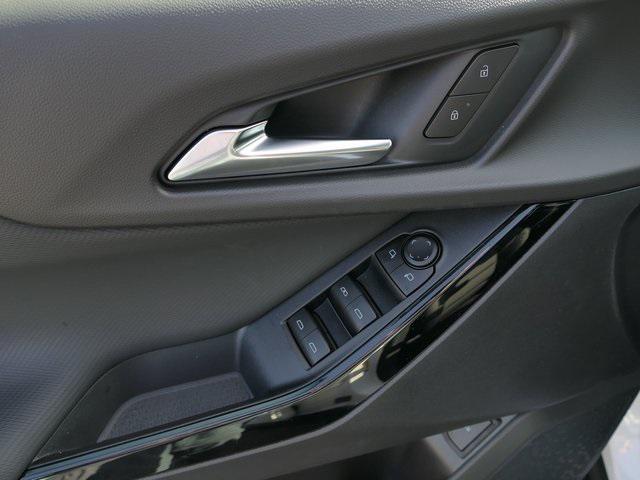 new 2026 Chevrolet Equinox car, priced at $32,995