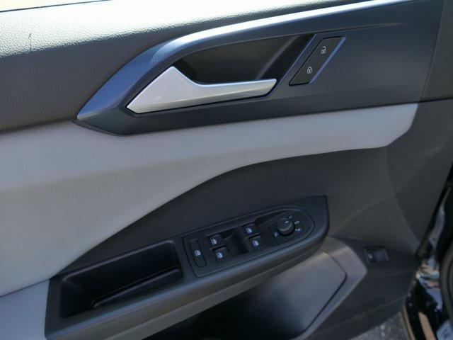 used 2022 Volkswagen Taos car, priced at $20,786