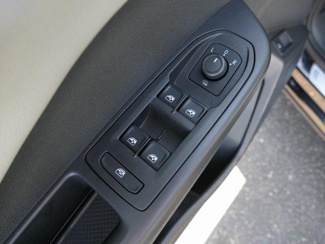 used 2022 Volkswagen Taos car, priced at $20,786