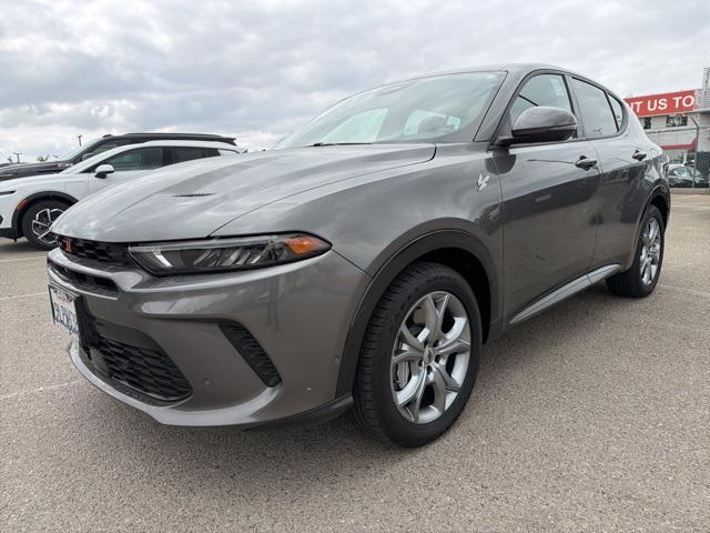 used 2024 Dodge Hornet car, priced at $25,000