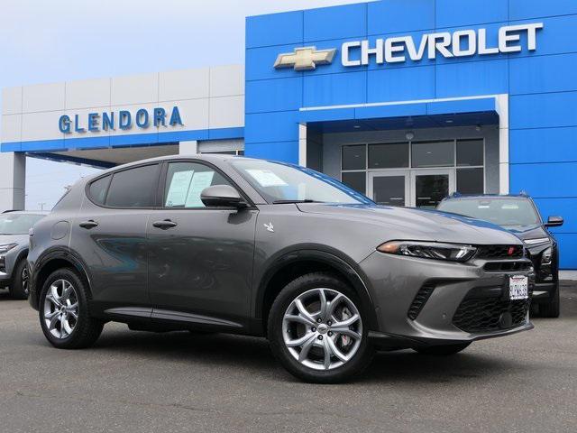 used 2024 Dodge Hornet car, priced at $22,999