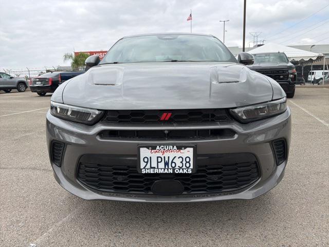 used 2024 Dodge Hornet car, priced at $25,000