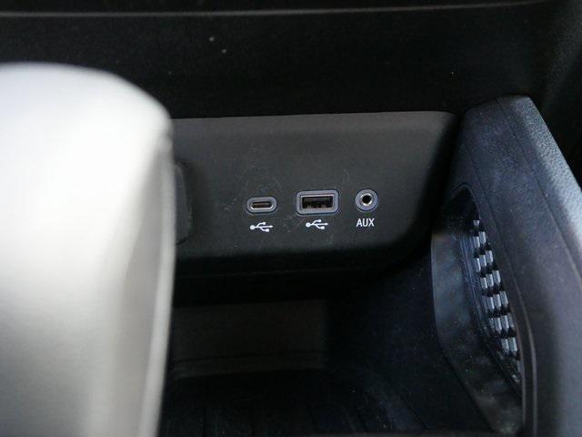 used 2023 Chevrolet TrailBlazer car, priced at $19,999