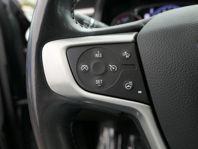 used 2022 GMC Acadia car, priced at $27,269