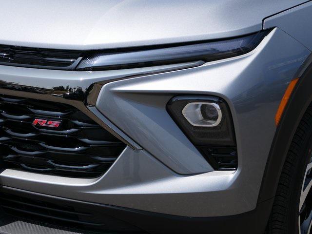 new 2026 Chevrolet TrailBlazer car, priced at $33,464