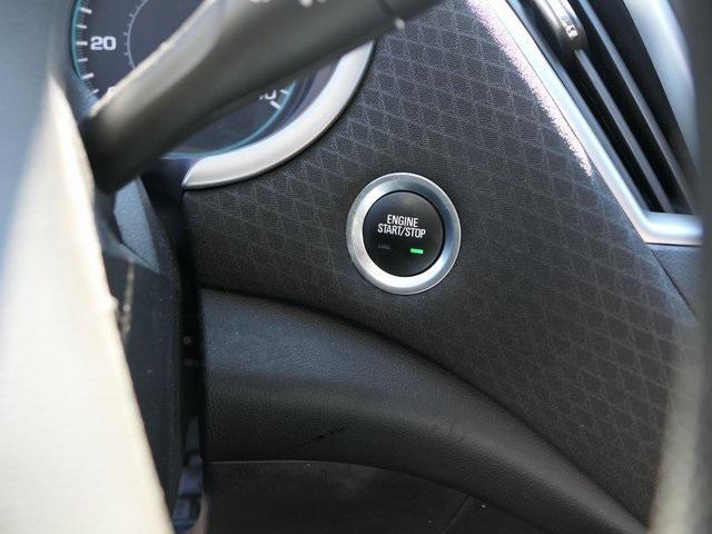 used 2022 Chevrolet Malibu car, priced at $19,999