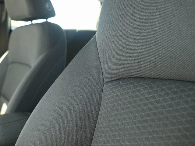 used 2022 Chevrolet Malibu car, priced at $19,999