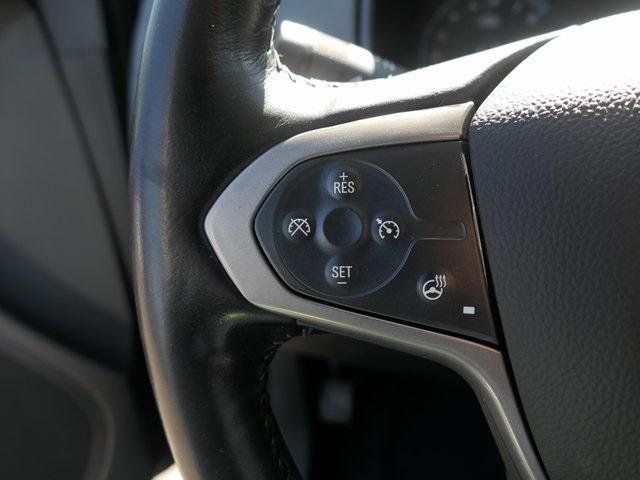 used 2022 Chevrolet Colorado car, priced at $29,999