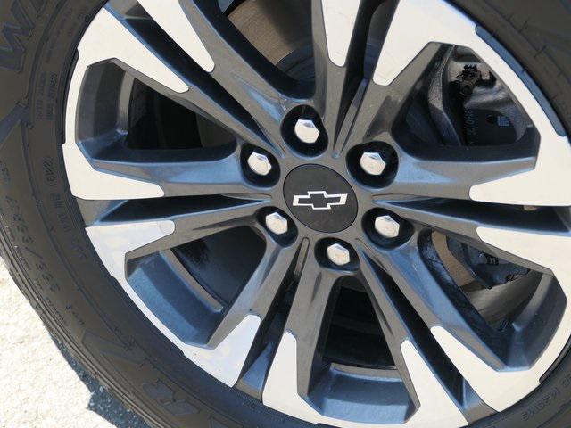 used 2022 Chevrolet Colorado car, priced at $29,999