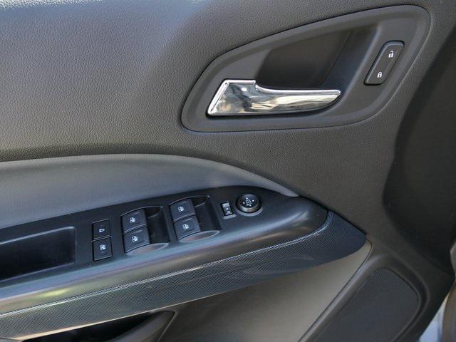 used 2022 Chevrolet Colorado car, priced at $29,999