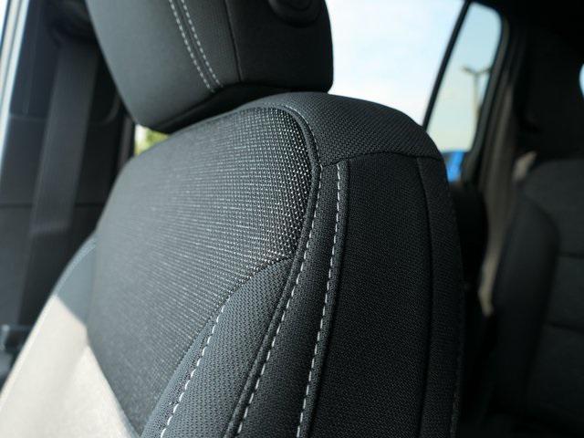 new 2025 Chevrolet Traverse car, priced at $44,995