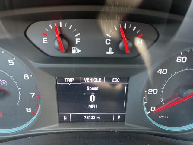 used 2022 Chevrolet Malibu car, priced at $17,999