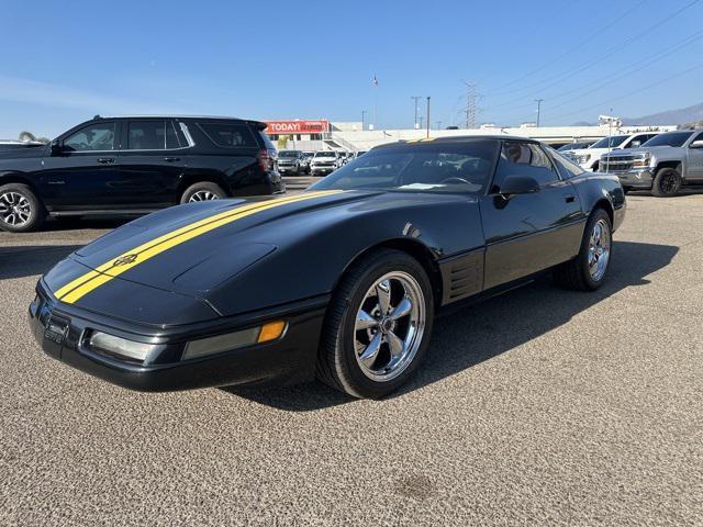 used 1992 Chevrolet Corvette car, priced at $15,000