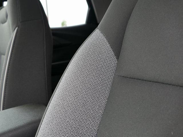 used 2022 Chevrolet TrailBlazer car, priced at $20,999