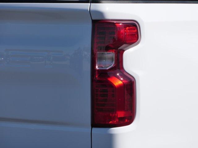 new 2026 Chevrolet Silverado 1500 car, priced at $37,394