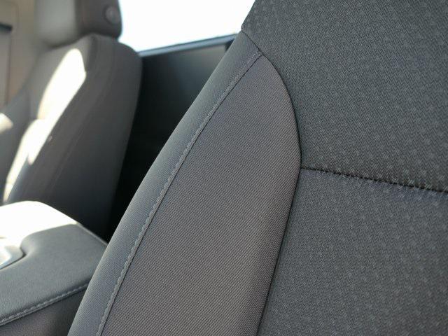 new 2026 Chevrolet Silverado 1500 car, priced at $37,394