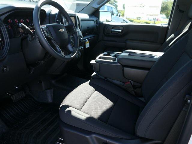 new 2026 Chevrolet Silverado 1500 car, priced at $37,394