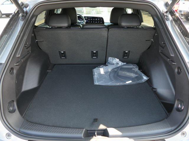 new 2026 Chevrolet Equinox EV car, priced at $38,995