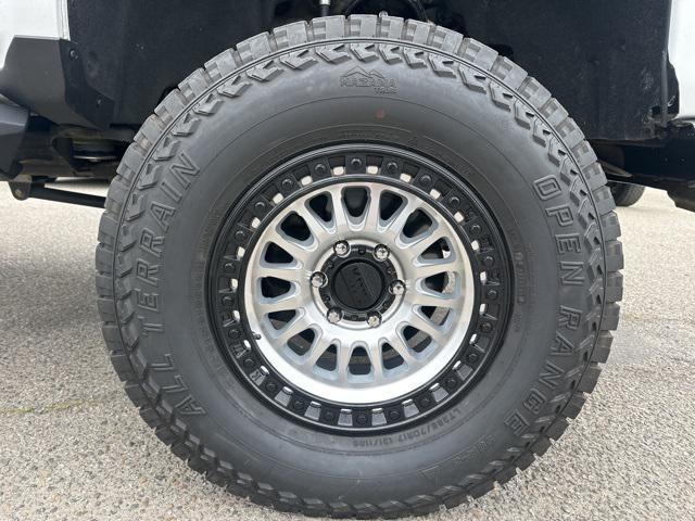 used 2016 Chevrolet Silverado 1500 car, priced at $35,000