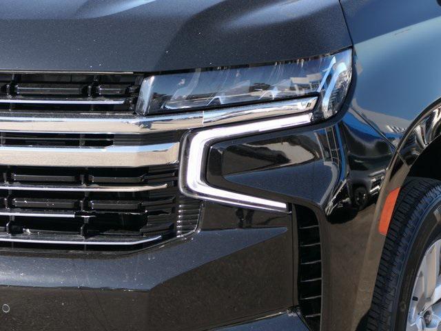 used 2023 Chevrolet Tahoe car, priced at $42,655