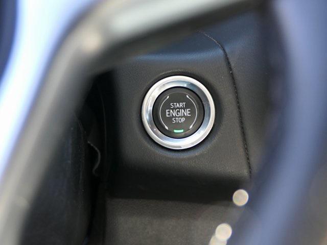 used 2023 Chevrolet Tahoe car, priced at $42,655