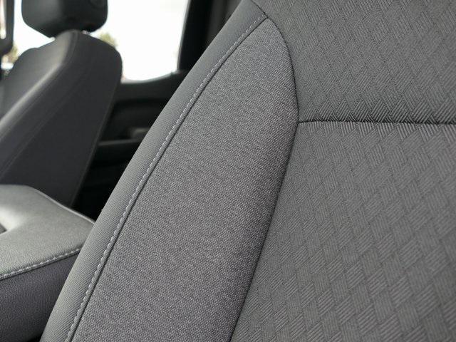 used 2025 Chevrolet Silverado 1500 car, priced at $49,999