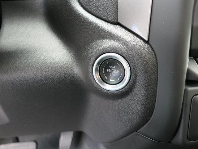 used 2025 Chevrolet Silverado 1500 car, priced at $49,999