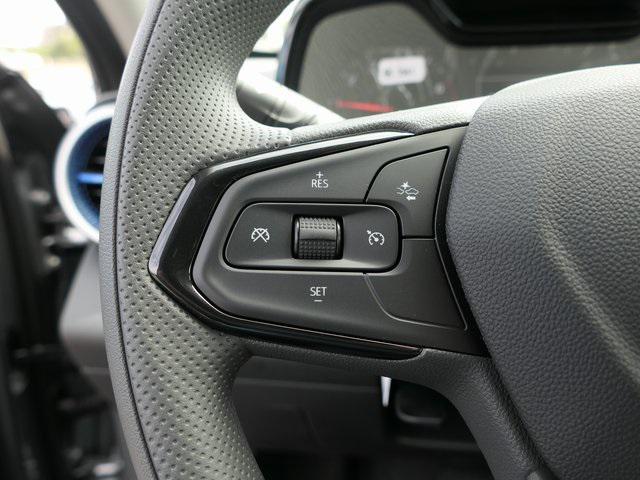 new 2026 Chevrolet Trax car, priced at $24,089