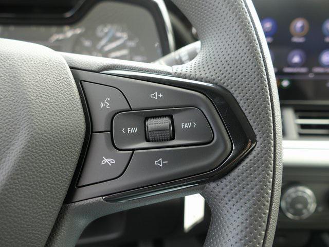 new 2026 Chevrolet Trax car, priced at $24,089