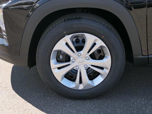 new 2026 Chevrolet Trax car, priced at $23,094
