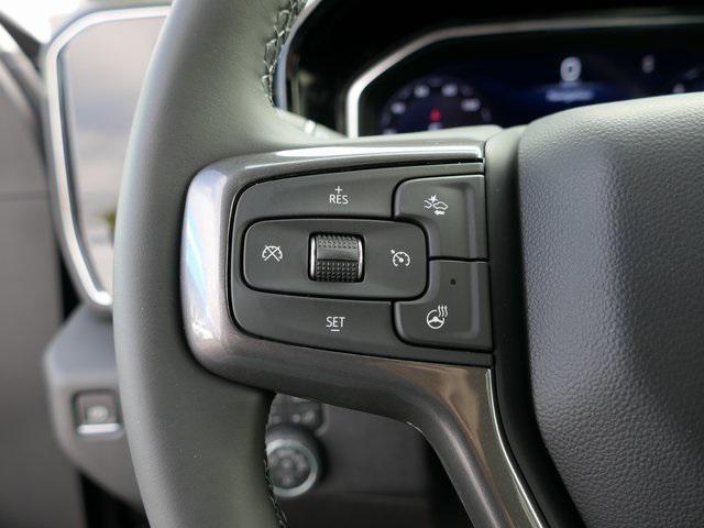 new 2026 Chevrolet Silverado 2500 car, priced at $89,280