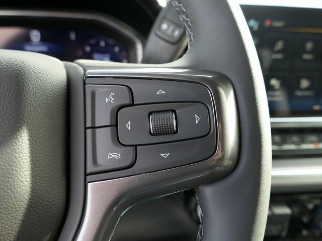 new 2026 Chevrolet Silverado 2500 car, priced at $89,280