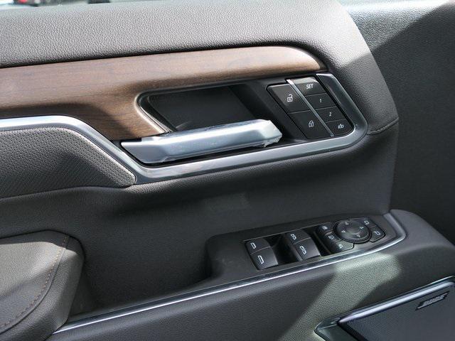 new 2026 Chevrolet Silverado 2500 car, priced at $89,280