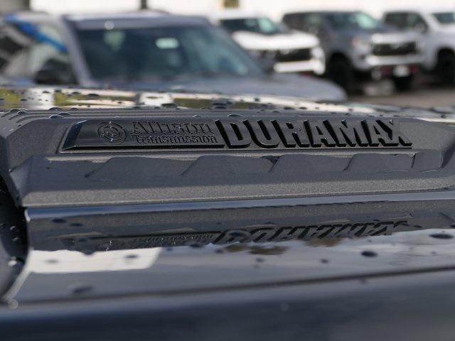 new 2026 Chevrolet Silverado 2500 car, priced at $89,280