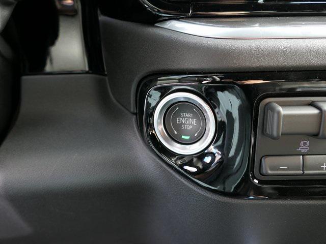 new 2026 Chevrolet Silverado 2500 car, priced at $89,280