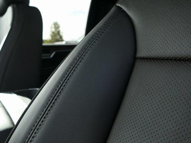 new 2026 Chevrolet Silverado 2500 car, priced at $89,280