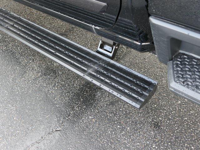 new 2026 Chevrolet Silverado 2500 car, priced at $89,280