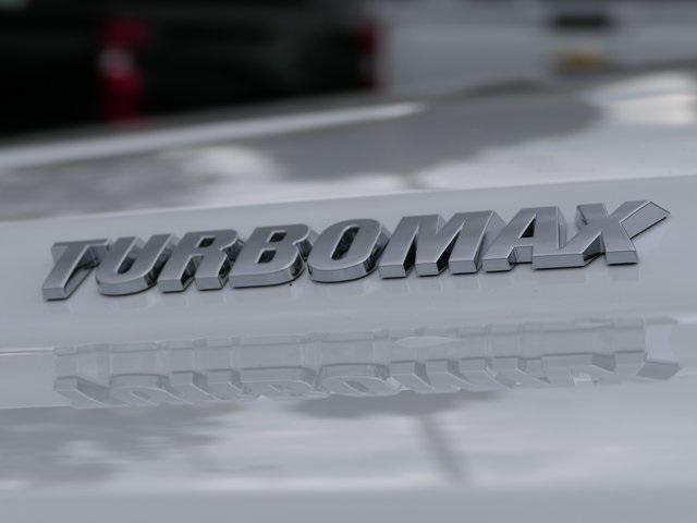 new 2025 Chevrolet Silverado 1500 car, priced at $41,489