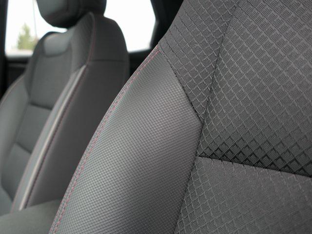 used 2022 Chevrolet TrailBlazer car, priced at $21,700