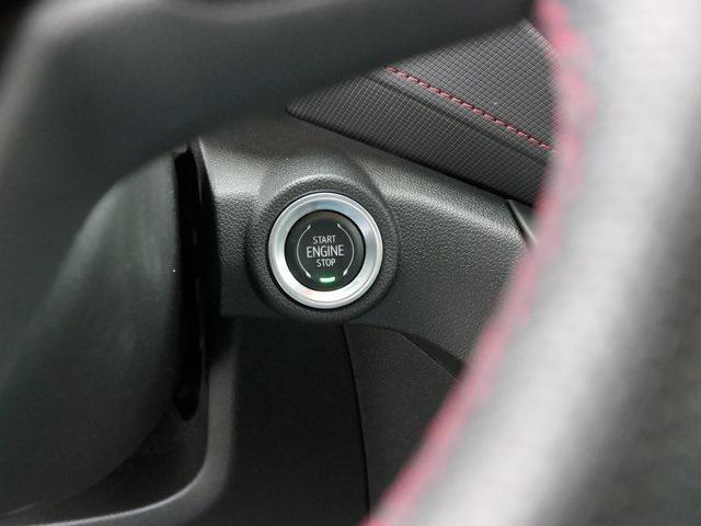 used 2022 Chevrolet TrailBlazer car, priced at $21,700