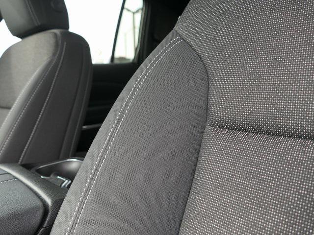 used 2025 Chevrolet Traverse car, priced at $37,999