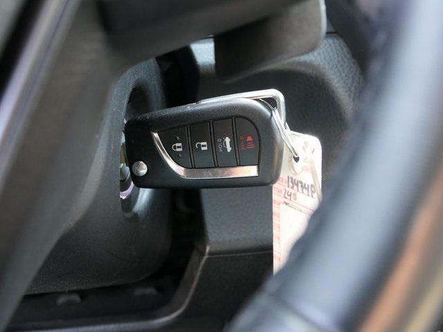 used 2024 Toyota Camry car, priced at $26,900