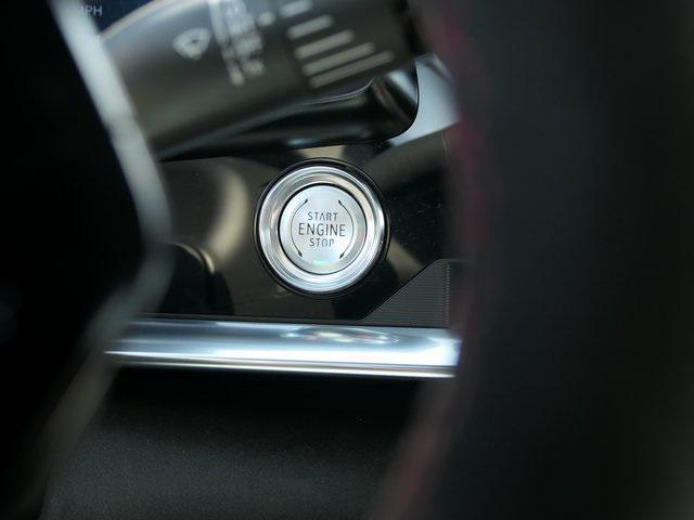 used 2021 Chevrolet Corvette car, priced at $67,999