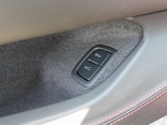 used 2021 Chevrolet Corvette car, priced at $67,999